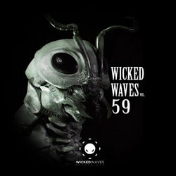 Wicked Waves, Vol. 59