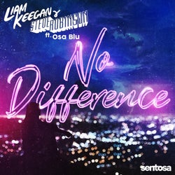 No Difference feat. Osa Blu