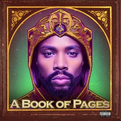 A Book Of Pages