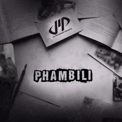 Phambili