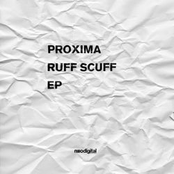 Ruff Scuff EP