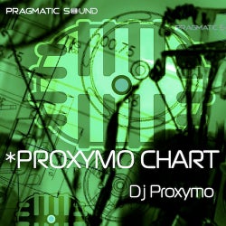 Proxymo January Chart
