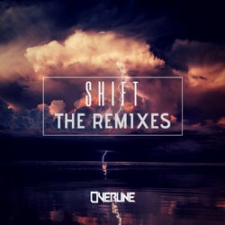 Shift (The Remixes)