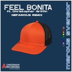 Feel Bonita (Nefarious Remix)