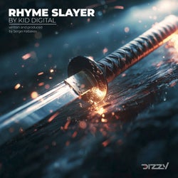 Rhyme Slayer
