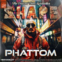 Shape - Phattom Remix