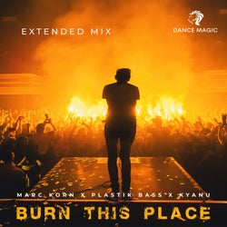 Burn This Place (Extended Mix)