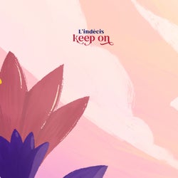 keep on