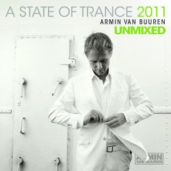 A State Of Trance 2011 - Unmixed Volume 2