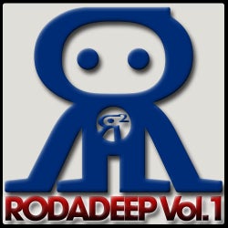 Rodadeep Volume 1
