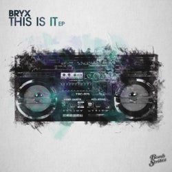 This Is It EP