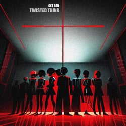 Twisted Thing