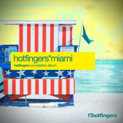 Hotfingers Miami Compilation
