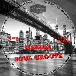 Soul Groove