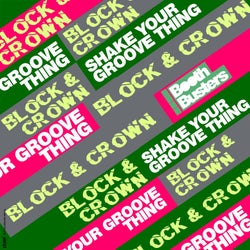 Shake Your Groove Thing 