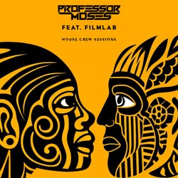 House Crew Sessions (feat. Filmlab)