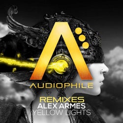 Yellow Lights Remix EP