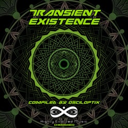 Transient Existence (Compiled by Osciloptix)