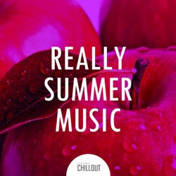 2017 Summer Music - Really Summer Beach Music