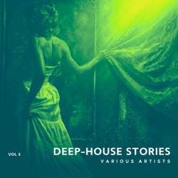 Deep-House Stories, Vol. 3