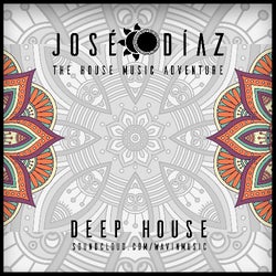 José Díaz - Deep House  - 198
