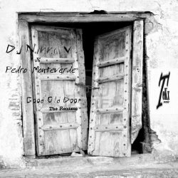 Good Old Door The Remixes