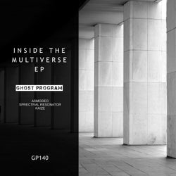 Inside The Multiverse EP