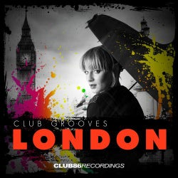 Club Grooves London