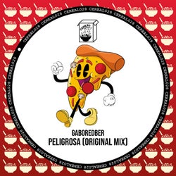 PELIGROSA (Original Mix)
