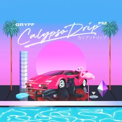 Calypso Drip FM