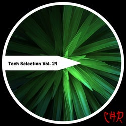 Tech Selection Vol. 21