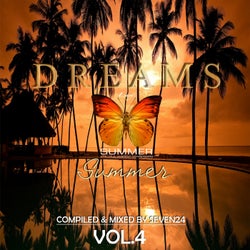 Summer Dreams Vol.4
