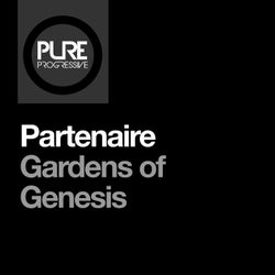 Gardens of Genesis