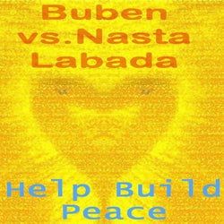 Help Build Peace