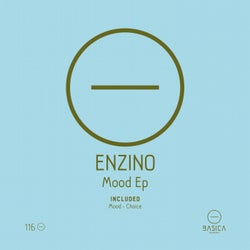 Mood Ep