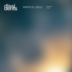 Parte el Cielo