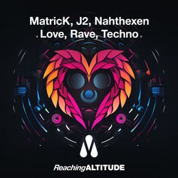 Love, Rave, Techno