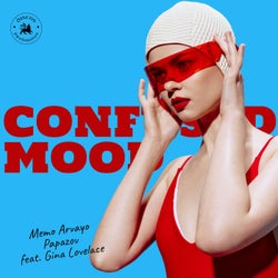 Confused Mood (Original Mix)