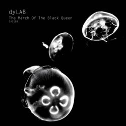 The March Of The Black Queen
