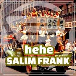 Salim Frank (hehe)