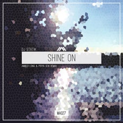 Shine On - Amber Long & Priya Sen Remix