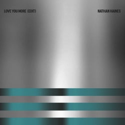 Love You More - Edit