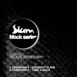 Black Series 001