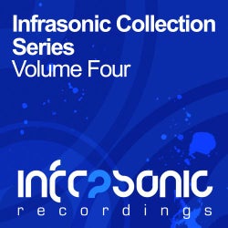 Infrasonic Collection Series Volume Four