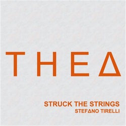 Struck the Strings
