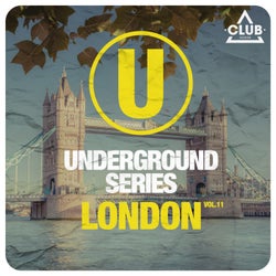 Underground Series London, Vol. 11