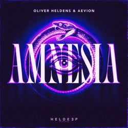Amnesia (Extended Mix)