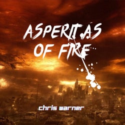 Asperitas of Fire