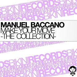 Make Your Move - The Collection (Inactive)