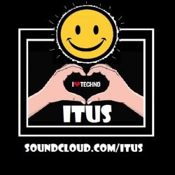 ItuS - November 2014 Chart - Techno!